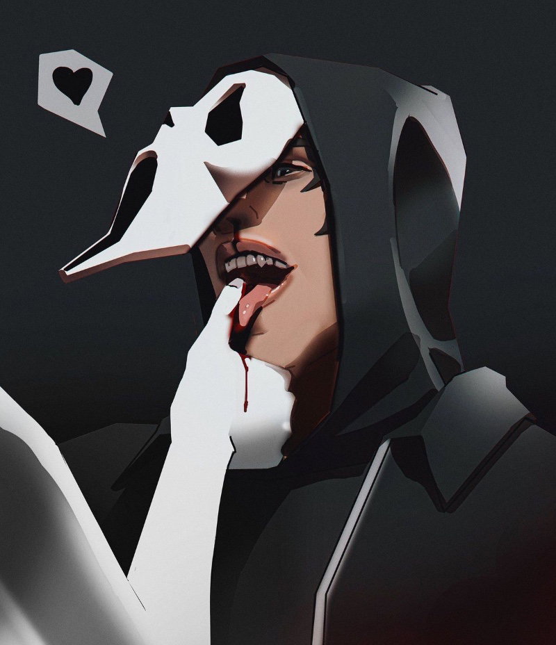Ghosty