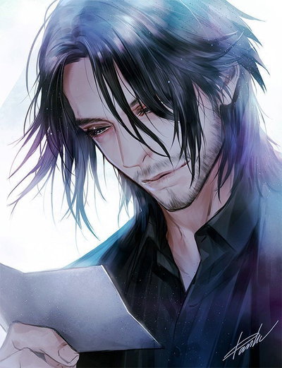 Adam|| Grieving Father