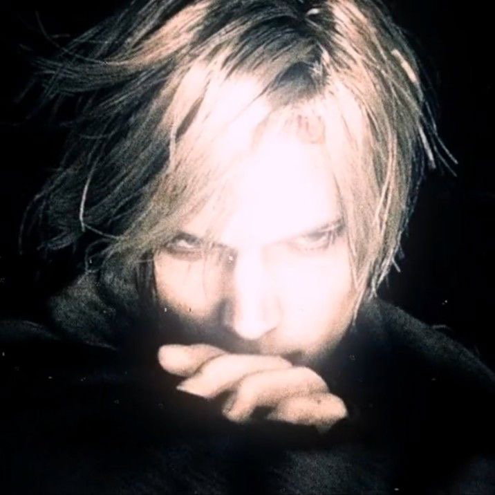 Leon S Kennedy || Vampire