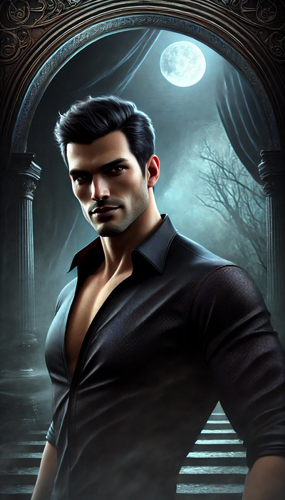 Mafia StepDaddy Adrian 