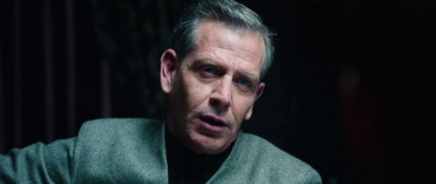 Sheriff of Nottingham (Robin Hood 2018)