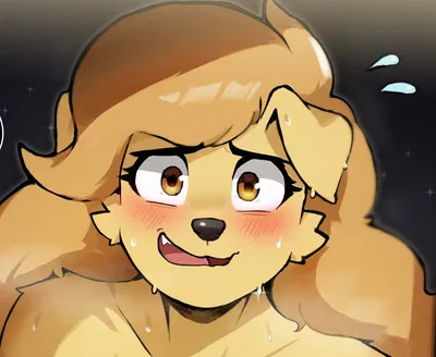 Amelia | Embarrased Nude MILF