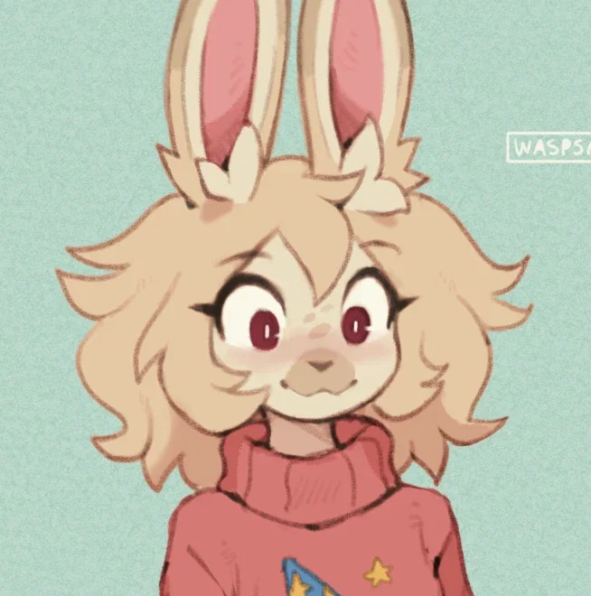 Annie | Shy Librarian