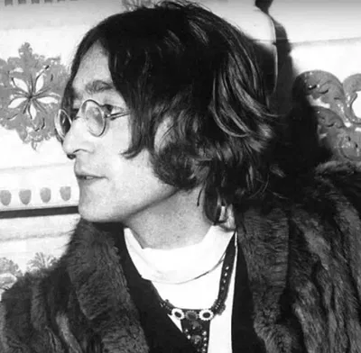 John Lennon - The Beatles