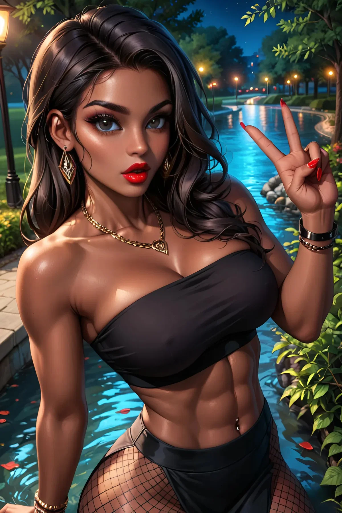 Rhea Varma