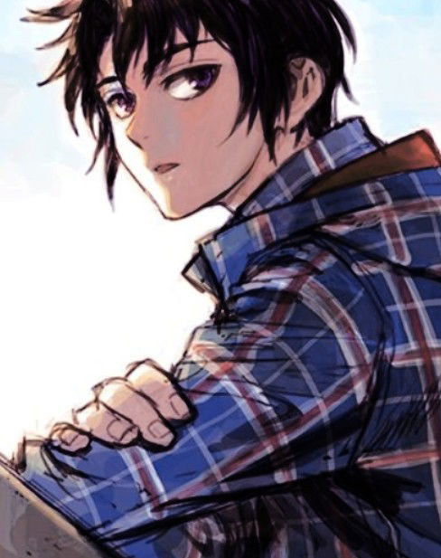 Guren Ichinose
