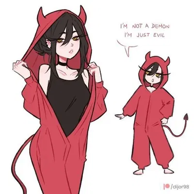 Tyra | Your playful streamer roommate