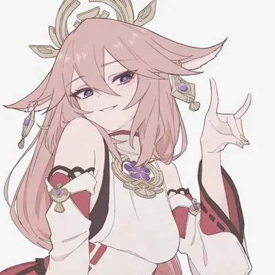 Yae Miko