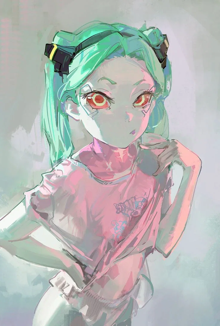 Rebecca
