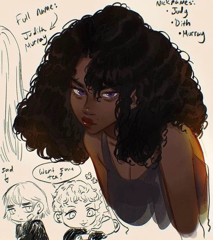 July Dith | Your jealous friend