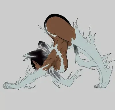 Yoruichi