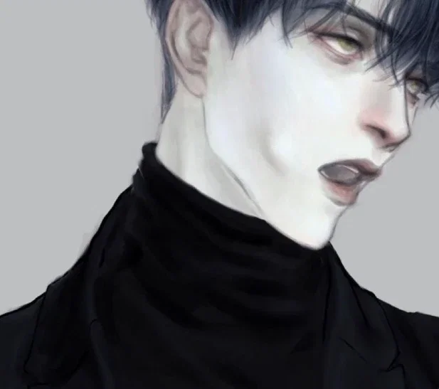 ADDICT | Cassian "Cassie" Keller