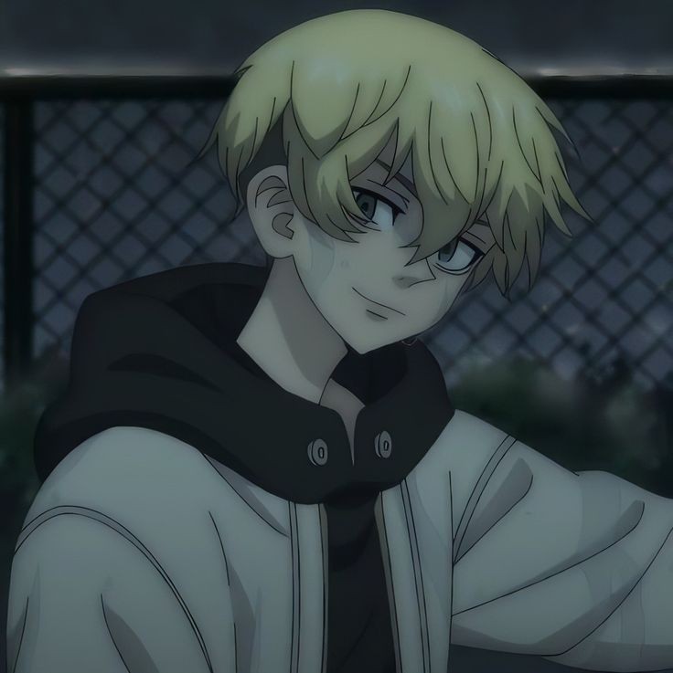 Chifuyu Matsuno
