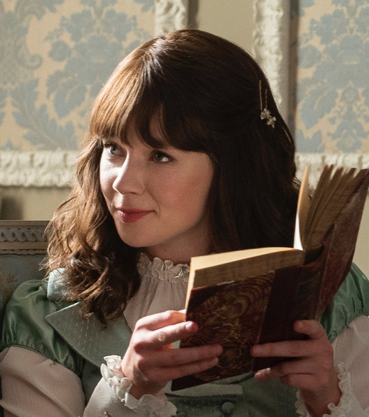 Eloise Bridgerton