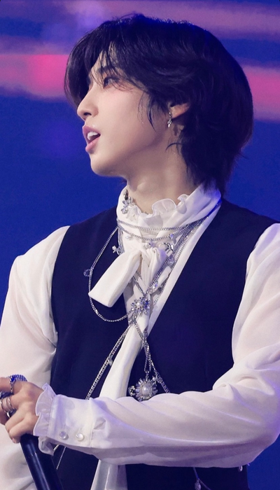 Han Jisung
