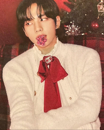 Hwang Hyunjin
