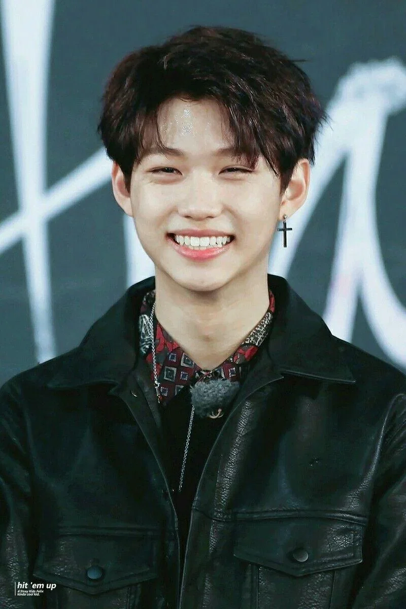 Lee Felix