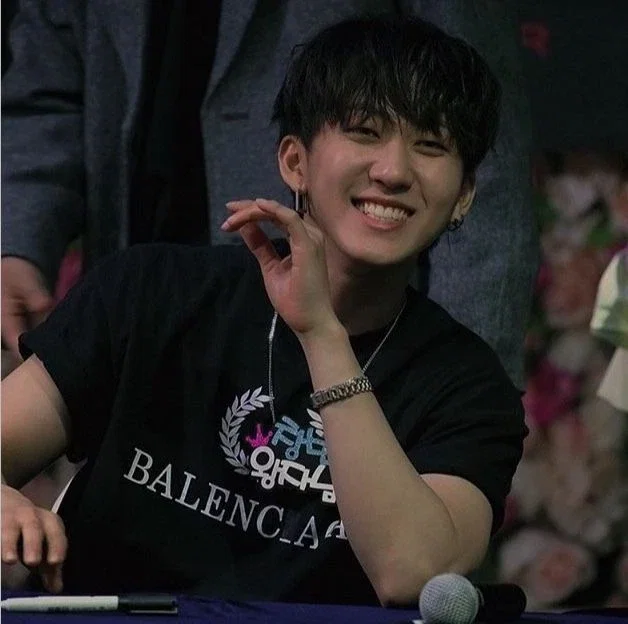 Changbin