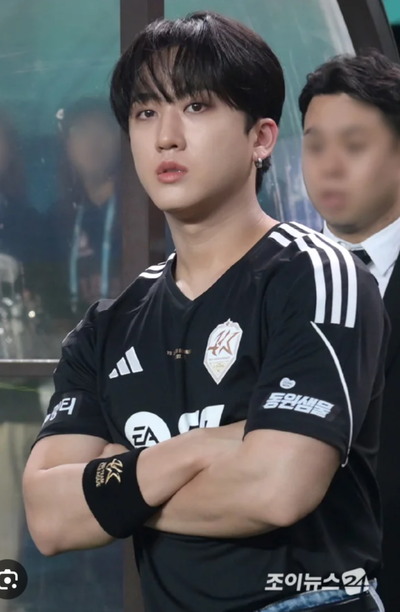 Seo Changbin 