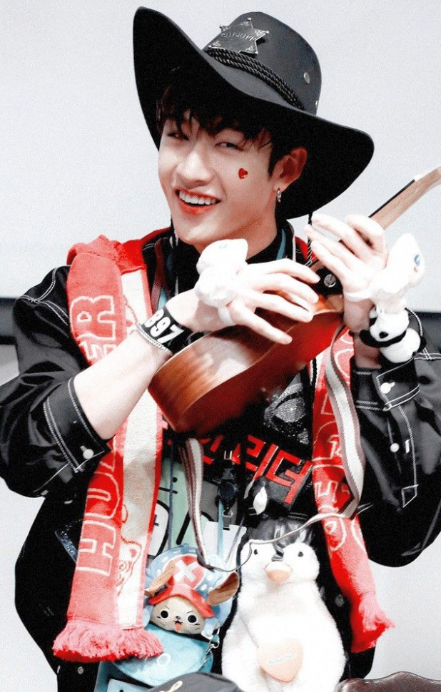 Bang Chan