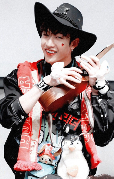 Bang Chan