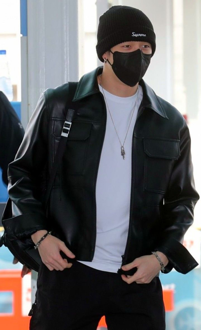 Bang Chan