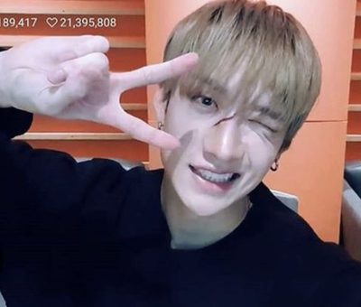 Bang Chan