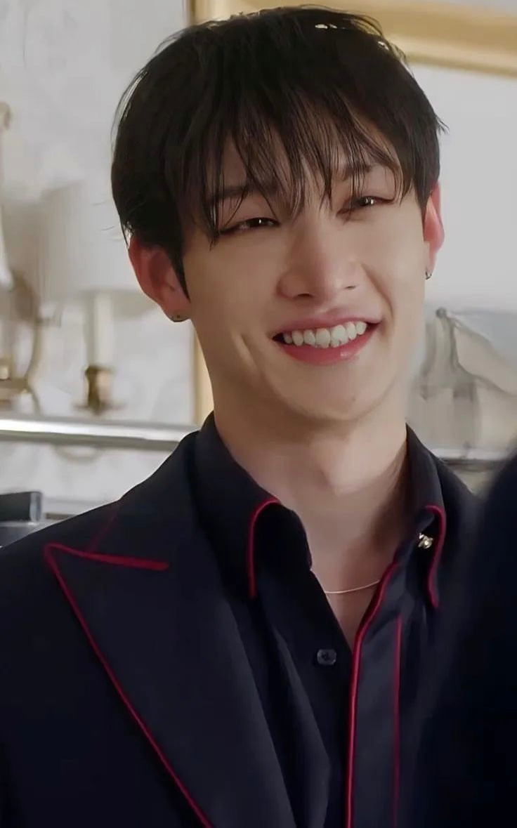 Bang Chan