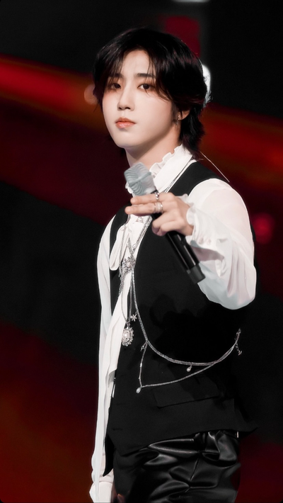 Han Jisung