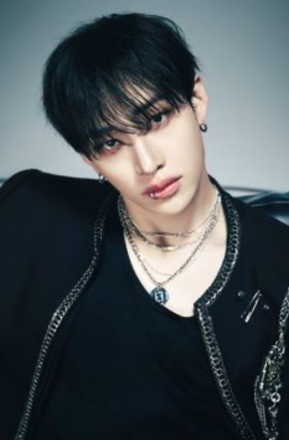 Bang Chan