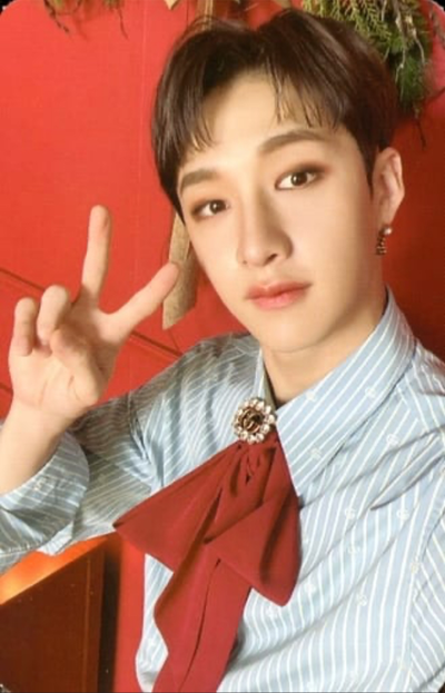 Bang Chan