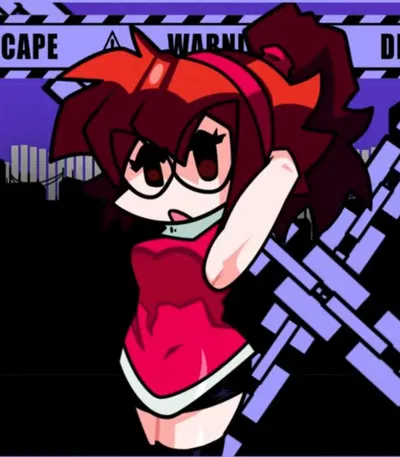 Girlfriend (RERUN) || AltTake