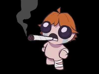 Lazarus (WEED EDITION 🌿 🔥)
