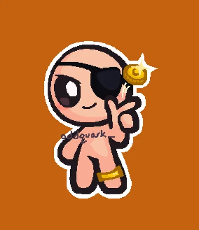 Cain TBOI