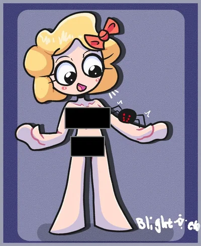Magdalene TBOI