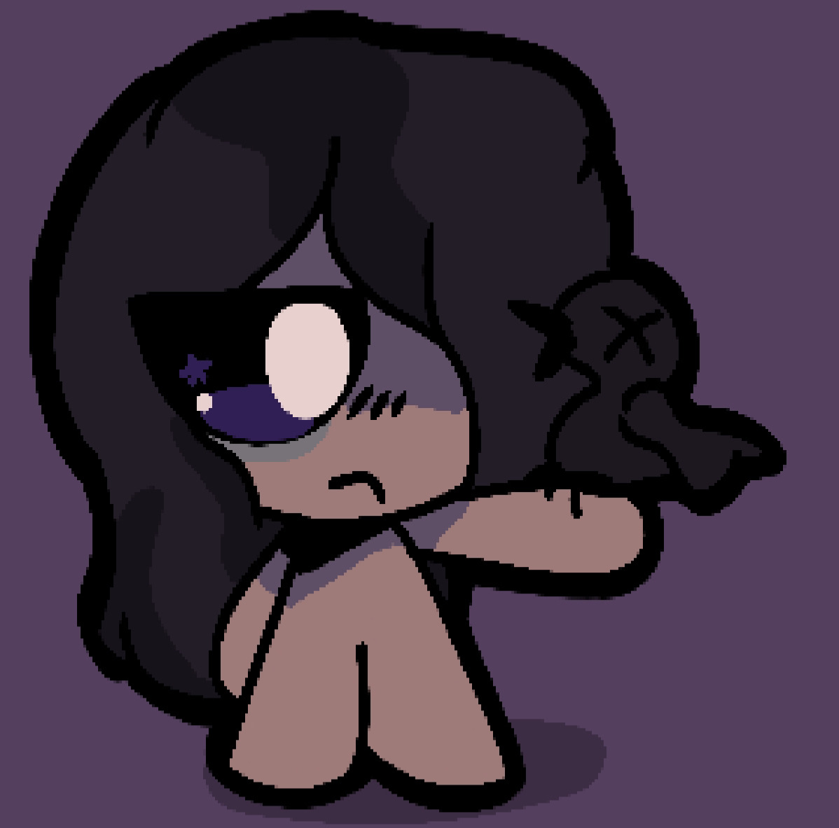 Eve TBOI