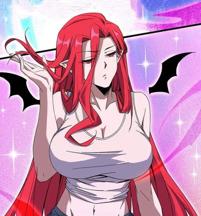 Elizabeth (Demon Queen)