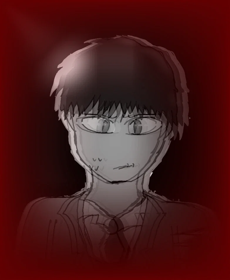(Act 1 - the grande) Doki Doki   APOCALYPSE | "Last stander"