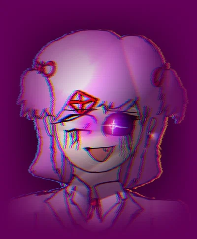 (Act 1 - the grande) Doki Doki   APOCALYPSE | "Bitey Kitten"