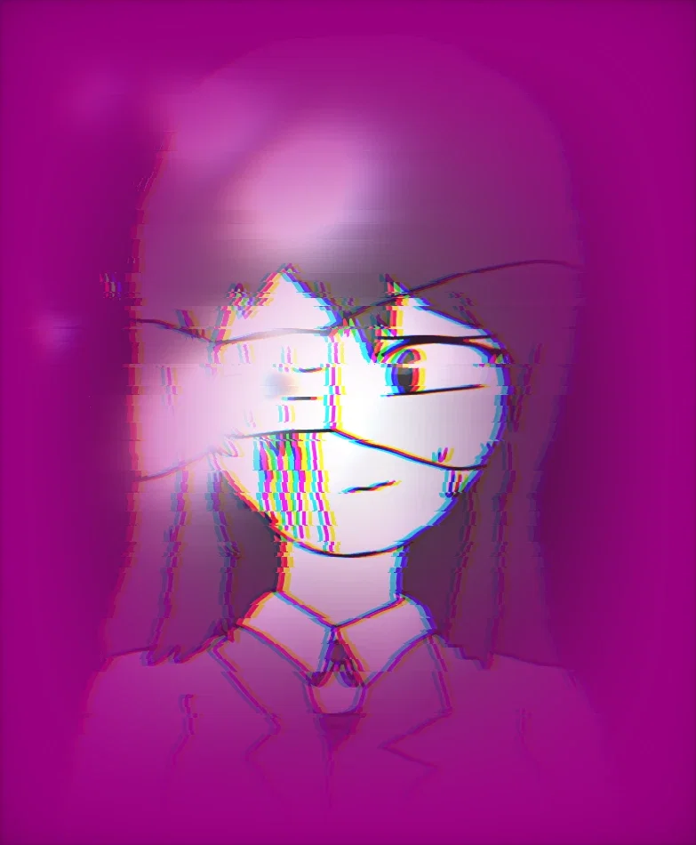 (Act 1 - the grande) Doki Doki   APOCALYPSE | "The Missing one"