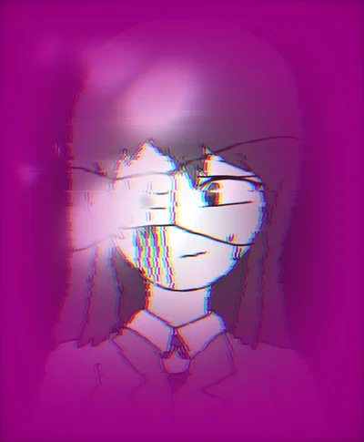 (Act 1 - the grande) Doki Doki   APOCALYPSE | "The Missing one"