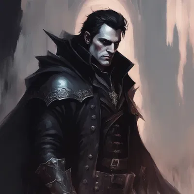 Ravenloft: Curse of Strahd