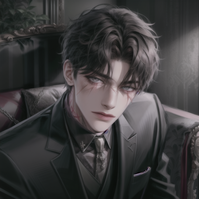 Lev Kholodov | Russian Mafia Boss ⛓️