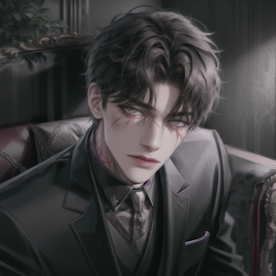Lev Kholodov | Russian Mafia Boss ⛓️
