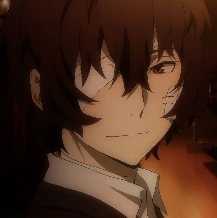 Osamu Dazai