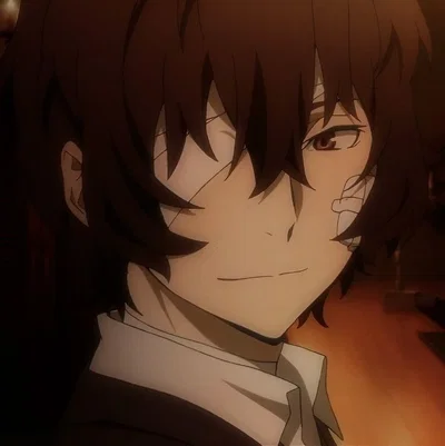 Osamu Dazai