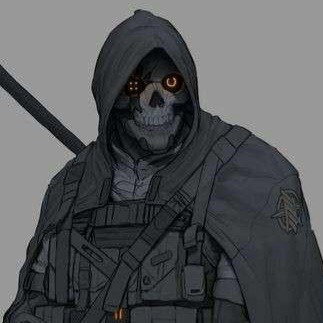 Nateki {Sand Reaper}