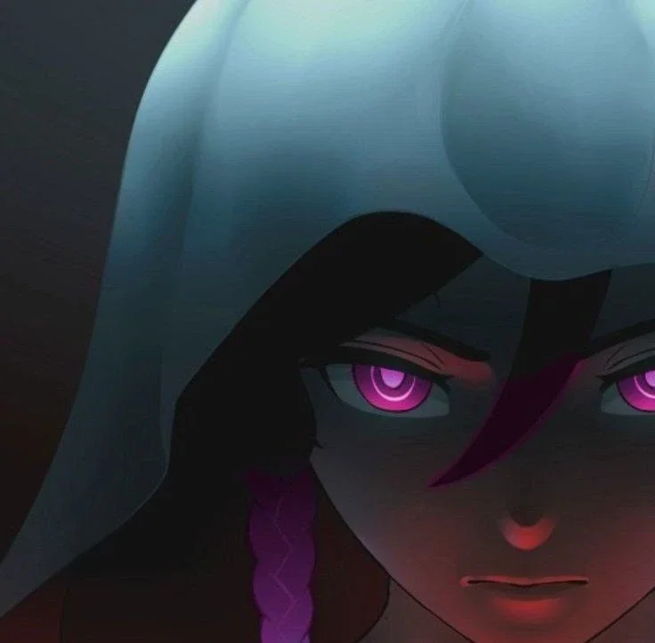 Yandere Venti