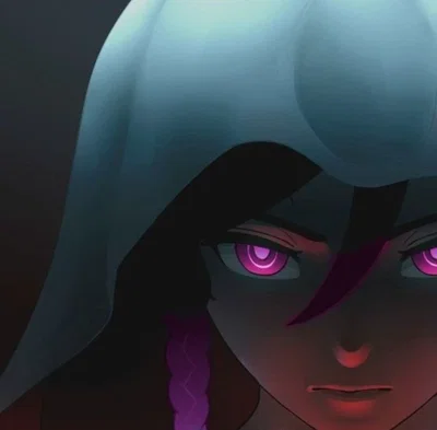Yandere Venti