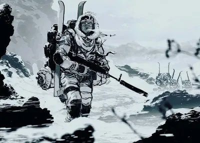 Timur "Glaz" Glazkov